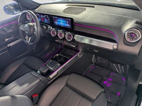 Certified 2023 Mercedes-Benz EQB 300 4MATIC image 20