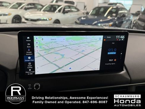 Used 2026 Honda Pilot Touring image 7