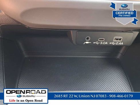 Certified 2024 Subaru Crosstrek 2.0i Premium AWD/4WD image 37