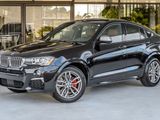 Used 2018 BMW X4 M40i image 2
