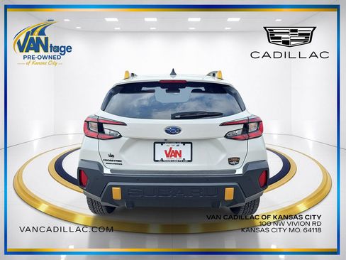 New 2026 Subaru Crosstrek 2.5i Wilderness AWD/4WD image 7