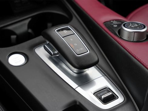 Certified 2025 INFINITI QX50 Sport w/ Cargo Package image 15