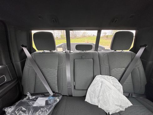 New 2026 RAM 3500 Big Horn image 18