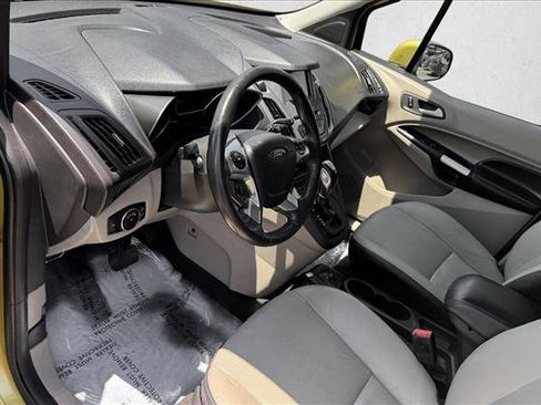 Used 2016 Ford Transit Connect Titanium FWD image 11