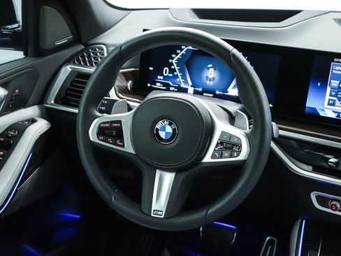 Used 2026 BMW X5 sDrive40i w/ M Sport Package RWD image 15