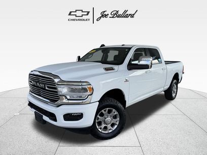 Used 2023 RAM 2500 Laramie