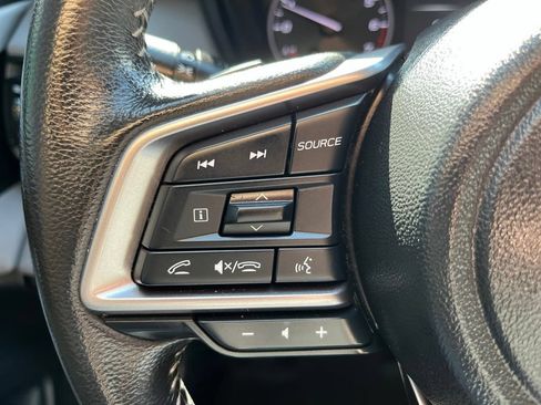Used 2024 Subaru Legacy Premium AWD/4WD image 16