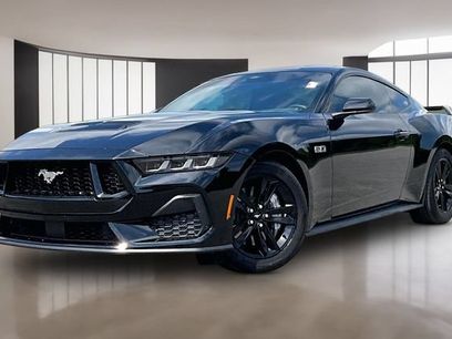 Used 2024 Ford Mustang GT