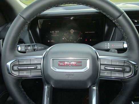 New 2026 GMC Terrain Elevation w/ Black Edition image 25