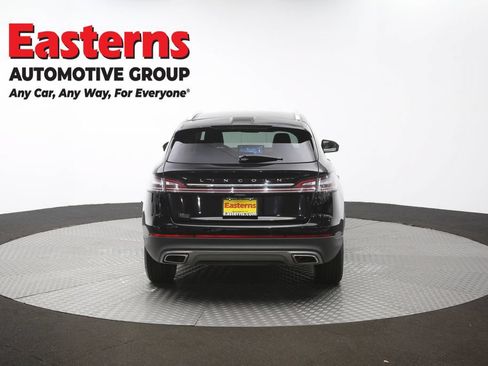 Used 2022 Lincoln Nautilus AWD w/ Premium Package image 36