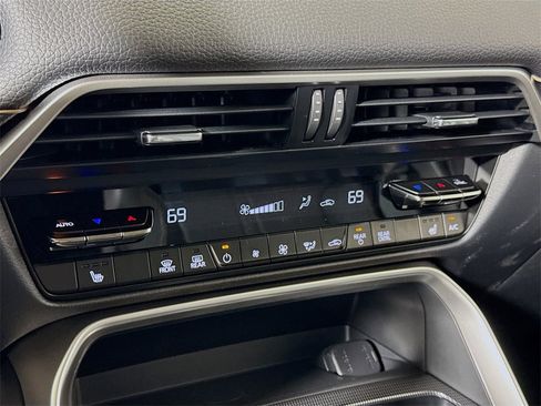 New 2025 MAZDA CX-70 3.3 Turbo w/ Premium Package image 10