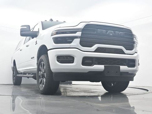 Used 2026 RAM 3500 Laramie w/ Night Edition AWD/4WD image 26