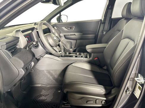 New 2026 Subaru Outback Limited XT AWD/4WD image 11