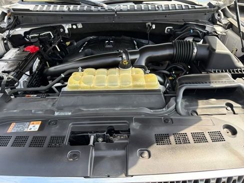 Used 2019 Lincoln Navigator L Reserve image 26