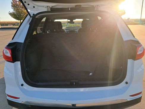 Used 2020 Chevrolet Equinox LT w/ LPO, Cargo Package image 13
