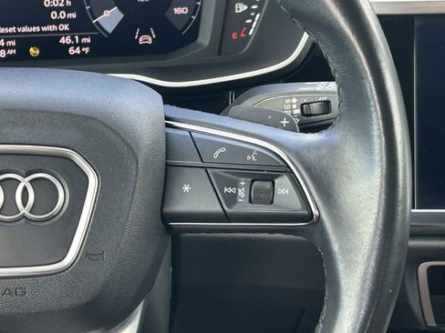 Used 2022 Audi Q3 2.0T Premium Plus image 23