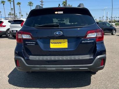 Used 2018 Subaru Outback 2.5i Limited