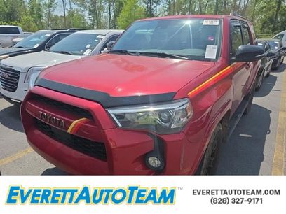 Used 2023 Toyota 4Runner 40th Anniversary SE