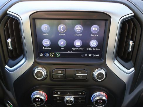 Certified 2021 GMC Sierra 1500 Elevation image 22