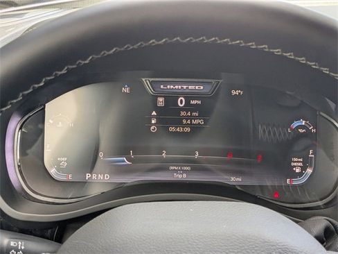 New 2026 RAM 2500 Limited image 28