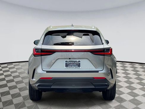 Used 2024 Lexus NX 350 AWD w/ Cold Area Package image 3