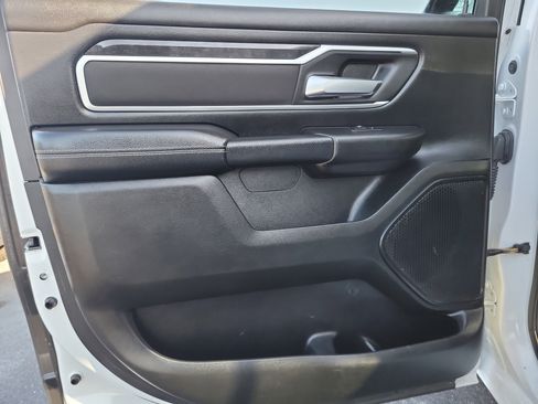 Used 2023 RAM 1500 Big Horn AWD/4WD image 11