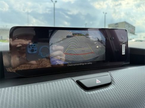 New 2025 MAZDA CX-90 3.3 Turbo w/ Select Package image 13