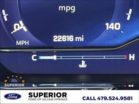 Used 2024 Chevrolet Silverado 2500 High Country image 20