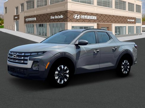 New 2026 Hyundai Santa Cruz SEL image 2