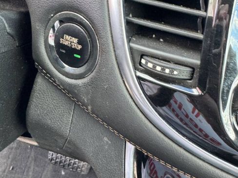 Used 2017 Chevrolet Trax Premier w/ Driver Confidence II Package image 22