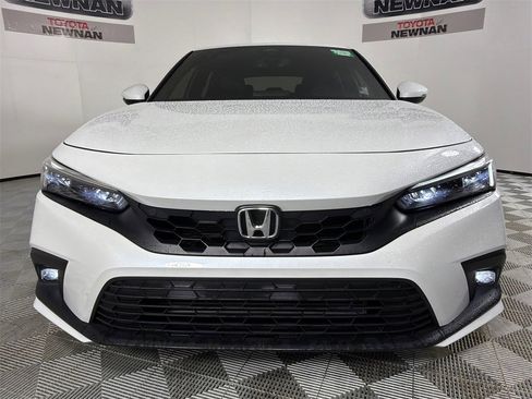 Used 2024 Honda Civic Sport Touring image 10