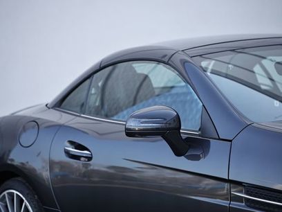 Used 2019 Mercedes-Benz SLC 300