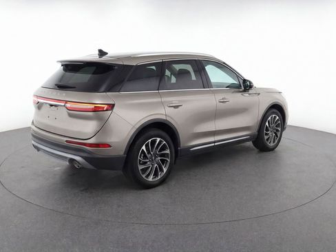 Used 2020 Lincoln Corsair FWD w/ Equipment Group 101A image 4