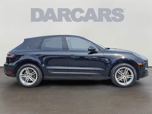 Used 2023 Porsche Macan AWD/4WD image 7