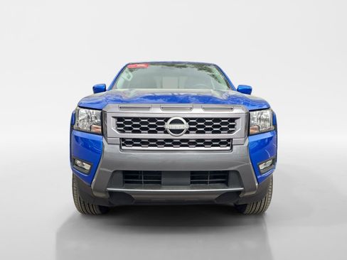 Used 2025 Nissan Frontier SV w/ SV Convenience Package image 8