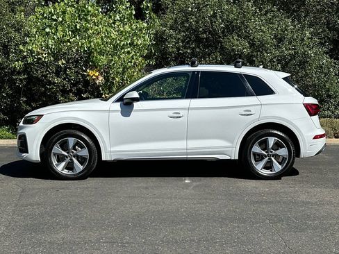 Certified 2023 Audi Q5 Premium AWD/4WD image 8