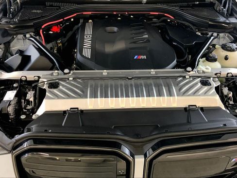 Used 2025 BMW X3 M50 AWD/4WD image 30