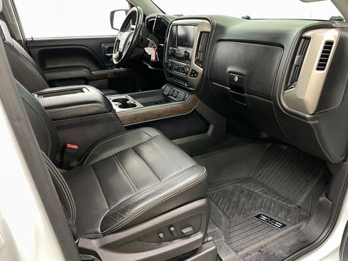 Used 2017 GMC Sierra 1500 Denali image 43