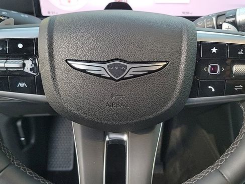Used 2025 Genesis GV80 2.5T Standard image 31