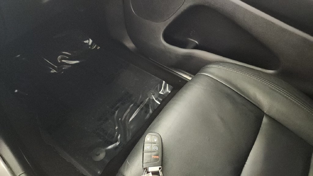 Used 2022 Jeep Grand Cherokee Limited RWD image 19