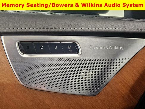 Used 2017 Volvo XC90 T6 Inscription w/ Vision Package image 25