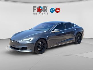 Used 2017 Tesla Model S 75D AWD/4WD video 1