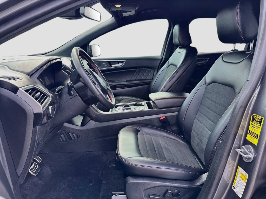 Used 2024 Ford Edge ST-Line AWD/4WD image 5
