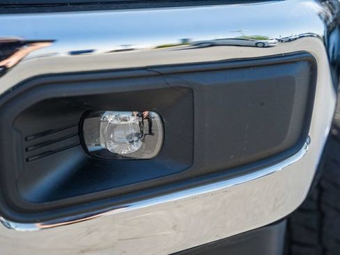 Used 2023 Ford F350 Lariat w/ Chrome Package AWD/4WD image 13
