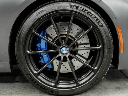 Used 2022 BMW M8 Competition image 35