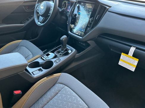 New 2026 Subaru Crosstrek 2.5i Sport AWD/4WD image 16
