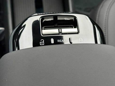 New 2026 Volvo EX30 Plus image 30