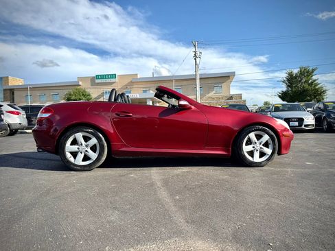 Used 2007 Mercedes-Benz SLK 280 image 2