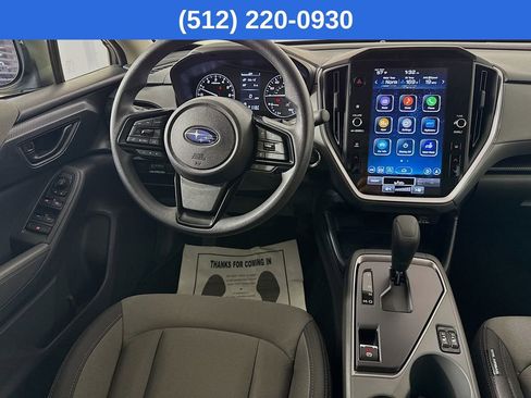Used 2025 Subaru Crosstrek 2.0i Premium image 29