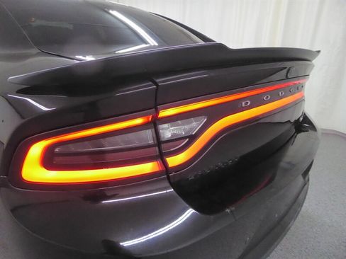 Used 2021 Dodge Charger Scat Pack w/ Plus Group RWD image 39